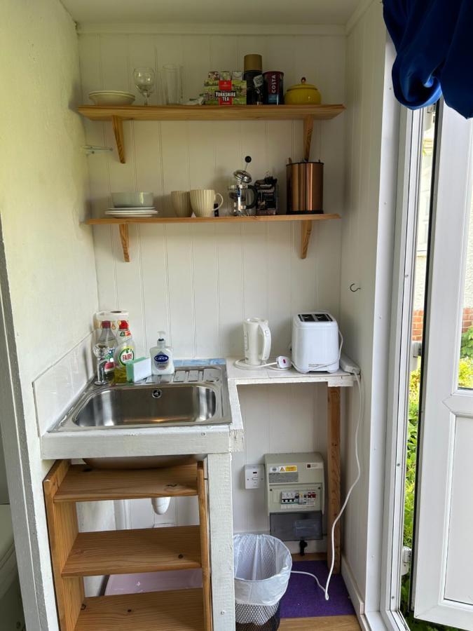 Mini In A Quiet Area Apartment London
